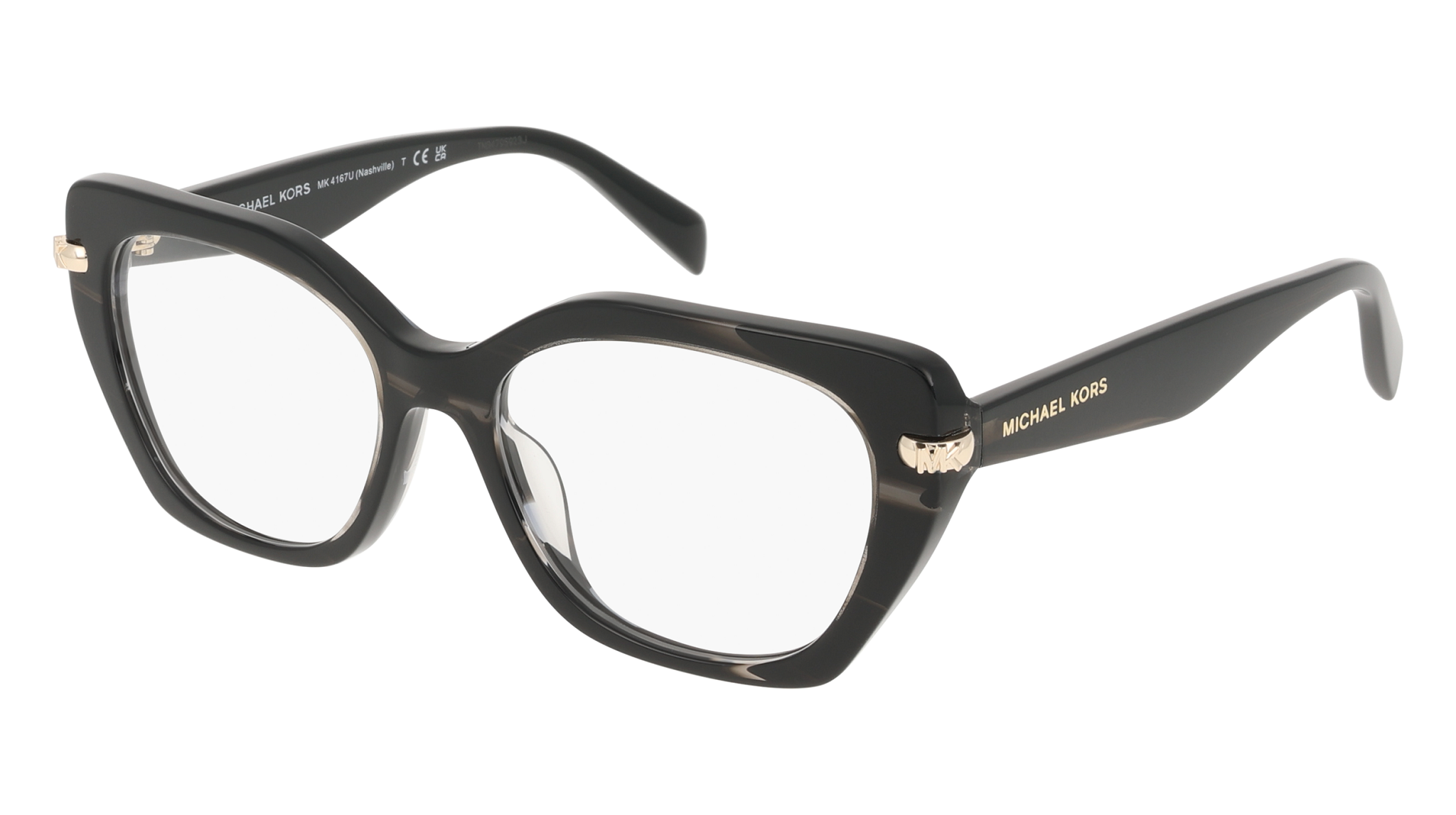MICHAEL KORS NASHVILLE 0MK4167U 4034 MICHAEL KORS NASHVILLE 0MK4167U 4034 - Óculos