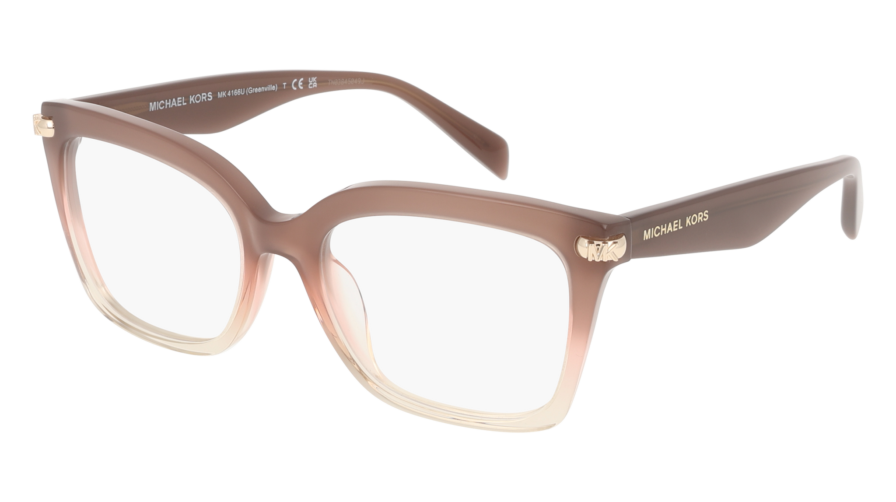 MICHAEL KORS GREENVILLE 0MK4166U 4035 - Óculos