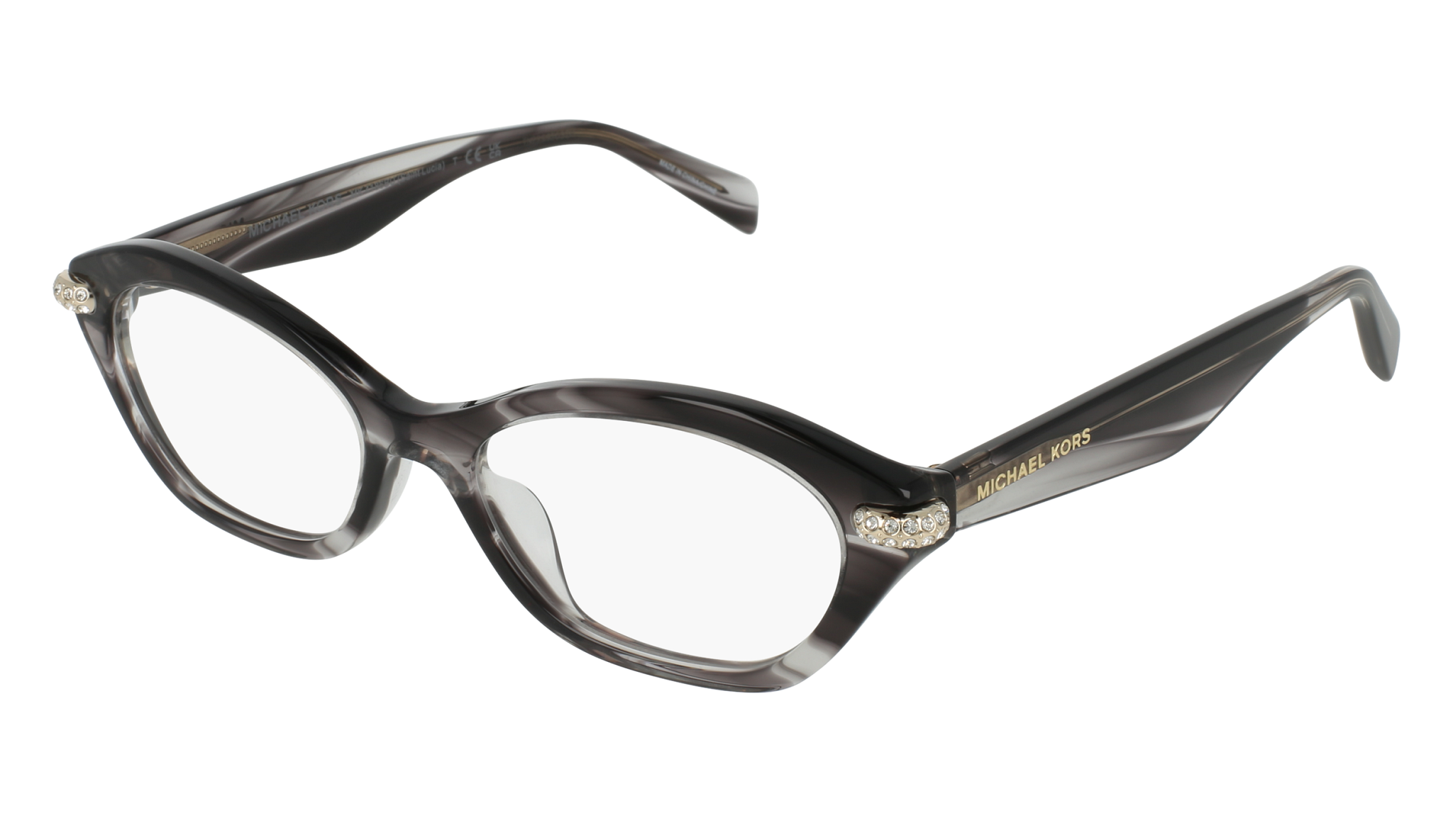 MICHAEL KORS SAINT LUCIA 0MK4186BU 4034 MICHAEL KORS SAINT LUCIA 0MK4186BU 4034 - Óculos