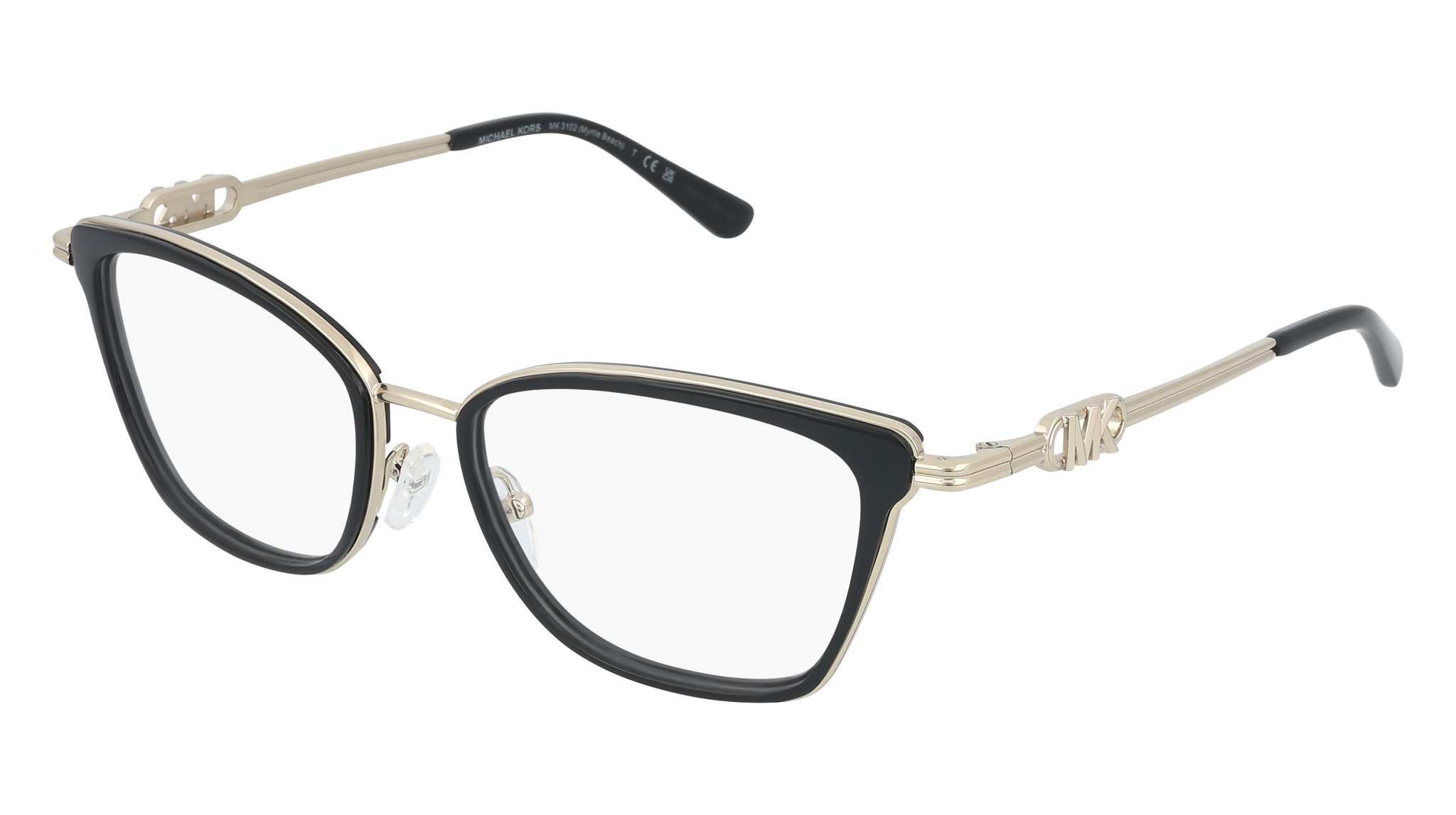MICHAEL KORS MYRTLE BEACH 0MK3102 3005 MICHAEL KORS MYRTLE BEACH 0MK3102 3005 - Óculos