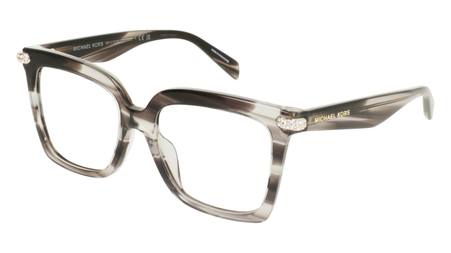 MICHAEL KORS EXUMAS 0MK4191BU 4034 - Óculos