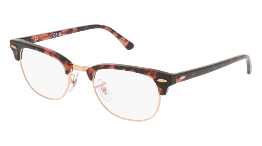 Ray-Ban RX5154 8118 - Óculos