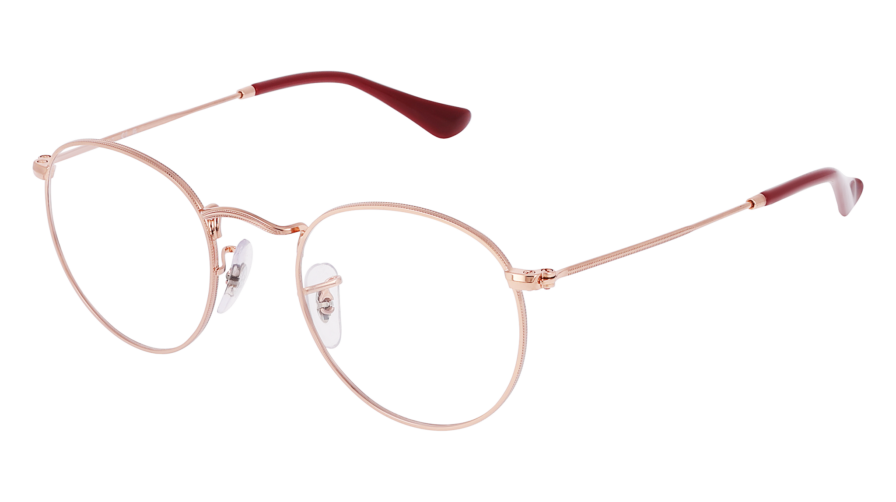 RAY-BAN ROUND METAL 0RX3447V 3094 - Óculos