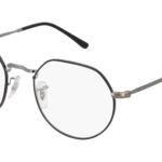 RAY-BAN JACK 0RX6465 3179 - Óculos