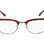 RAY-BAN CLUBMASTER 0RX5154 8376 - Óculos