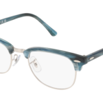 RAY-BAN CLUBMASTER 0RX5154 8377 - Óculos
