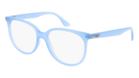 RAY-BAN  0RX4378V 8413 - Óculos