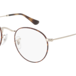 RAY-BAN ROUND METAL 0RX3447V 3194 - Óculos