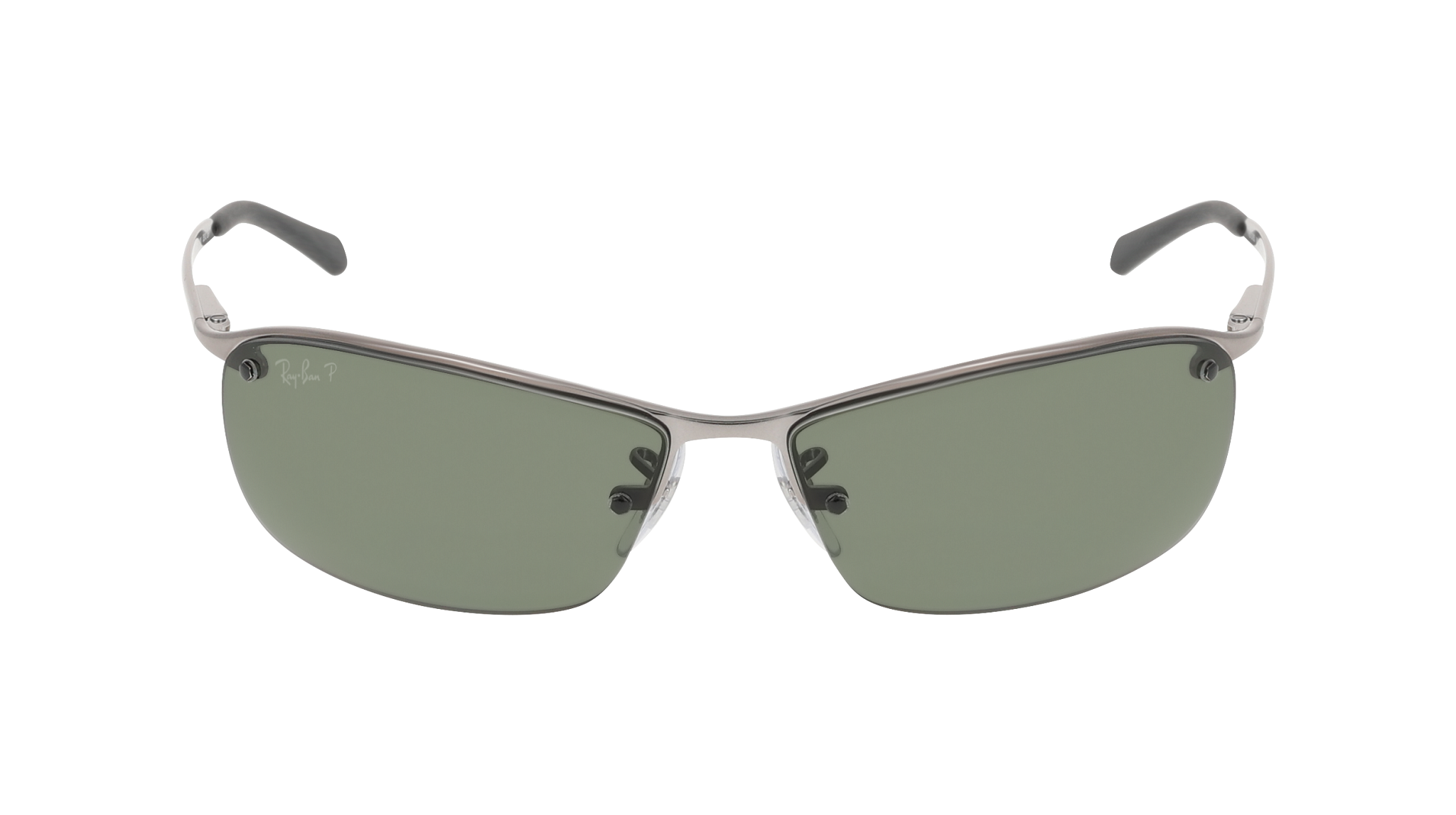 RAY-BAN RB3183 0RB3183 004/9A RAY-BAN RB3183 0RB3183 004/9A - Óculos de Sol
