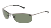 RAY-BAN COCKPIT 0RB3362 001/51 RAY-BAN COCKPIT 0RB3362 001/51 - Óculos de Sol