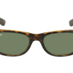 RAY-BAN NEW WAYFARER 0RB2132 902 - Óculos de Sol