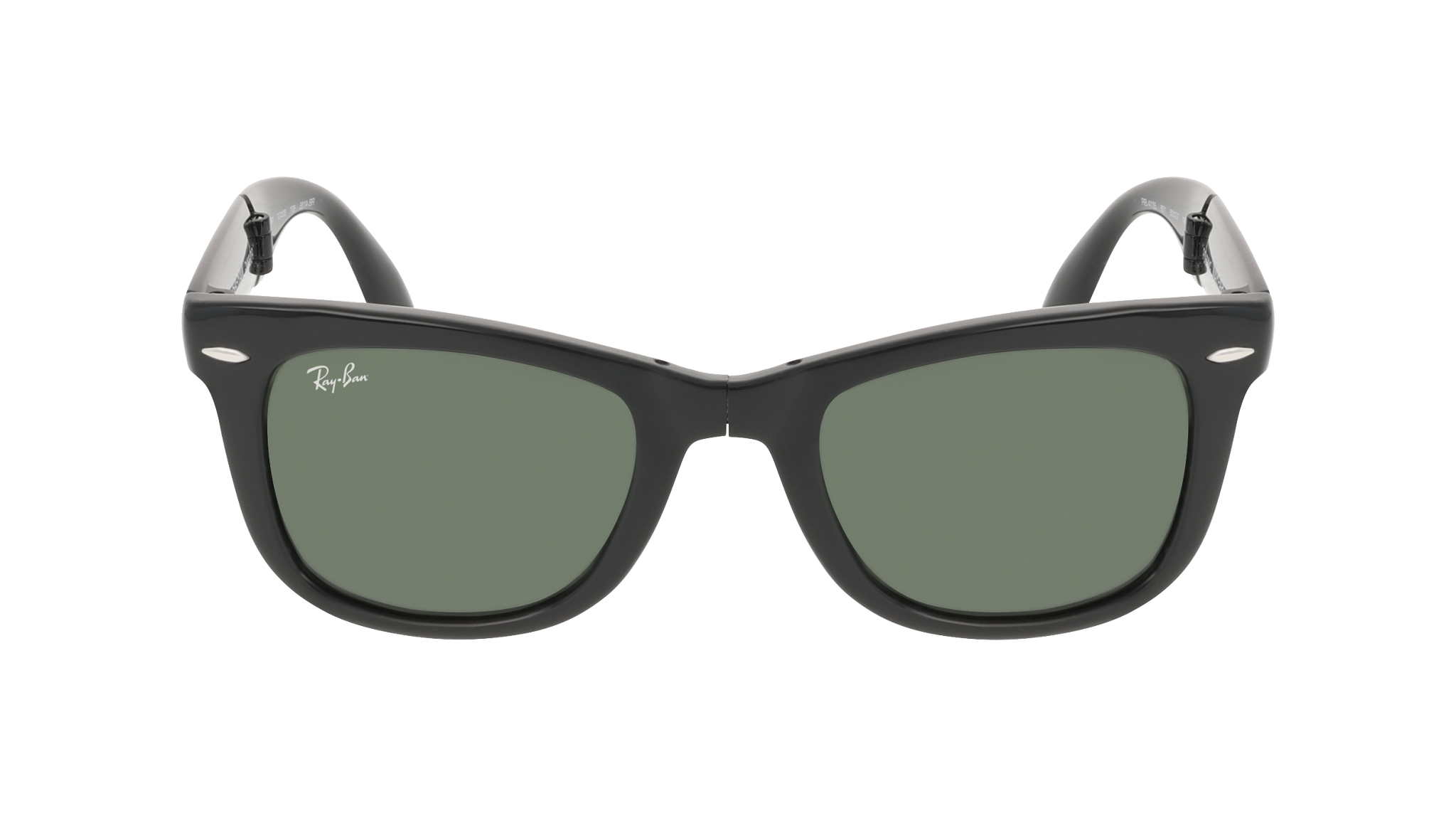 RAY-BAN FOLDING WAYFARER 0RB4105 601 RAY-BAN FOLDING WAYFARER 0RB4105 601 - Óculos de Sol