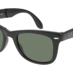 RAY-BAN FOLDING WAYFARER 0RB4105 601 - Óculos de Sol