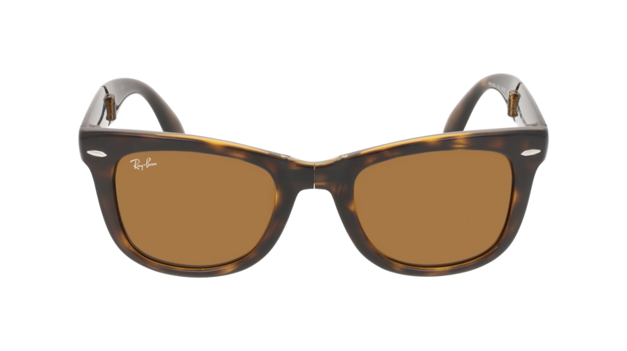 RAY-BAN FOLDING WAYFARER 0RB4105 710 - Óculos de Sol