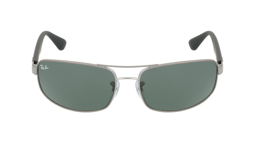 RAY-BAN RB3445 0RB3445 004 - Óculos de Sol