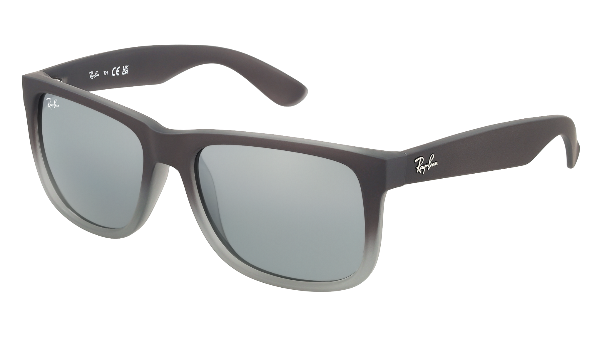 RAY-BAN JUSTIN 0RB4165 852/88 RAY-BAN JUSTIN 0RB4165 852/88 - Óculos de Sol