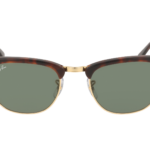 RAY-BAN CLUBMASTER 0RB3016 W0366 - Óculos de Sol