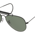 RAY-BAN OUTDOORSMAN I 0RB3030 L9500 - Óculos de Sol