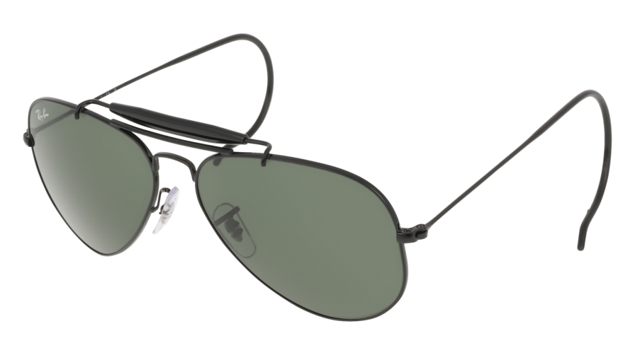 RAY-BAN OUTDOORSMAN I 0RB3030 L9500 - Óculos de Sol