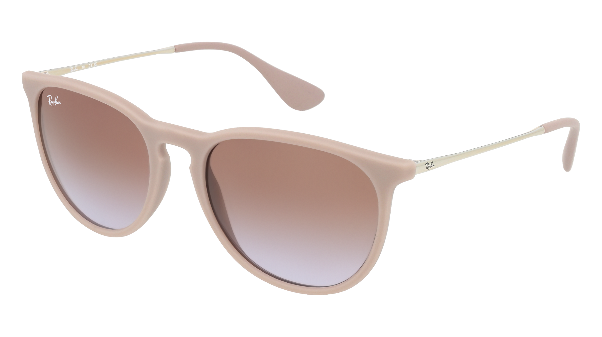 RAY-BAN ERIKA 0RB4171 600068 RAY-BAN ERIKA 0RB4171 600068 - Óculos de Sol