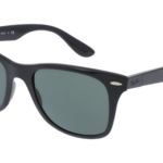 RAY-BAN WAYFARER LITEFORCE 0RB4195 601/71 - Óculos de Sol