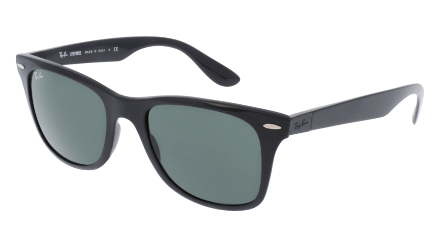 RAY-BAN WAYFARER LITEFORCE 0RB4195 601/71 - Óculos de Sol