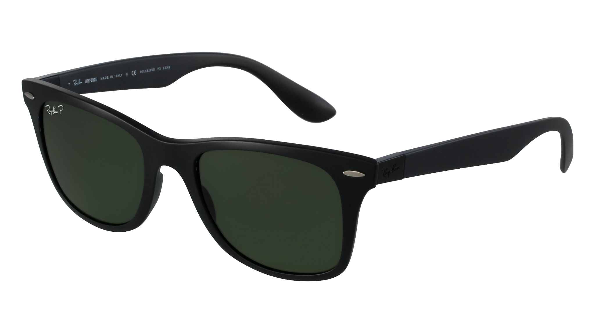 RAY-BAN WAYFARER LITEFORCE 0RB4195 601S9A RAY-BAN WAYFARER LITEFORCE 0RB4195 601S9A - Óculos de Sol