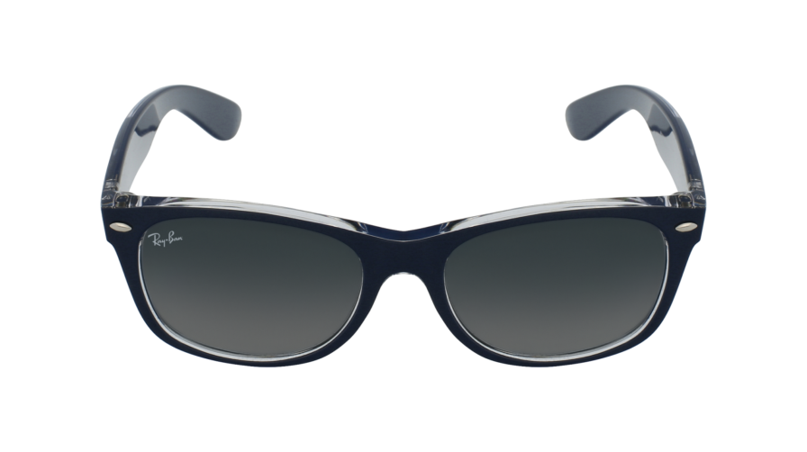RAY-BAN NEW WAYFARER 0RB2132 605371 - Óculos de Sol