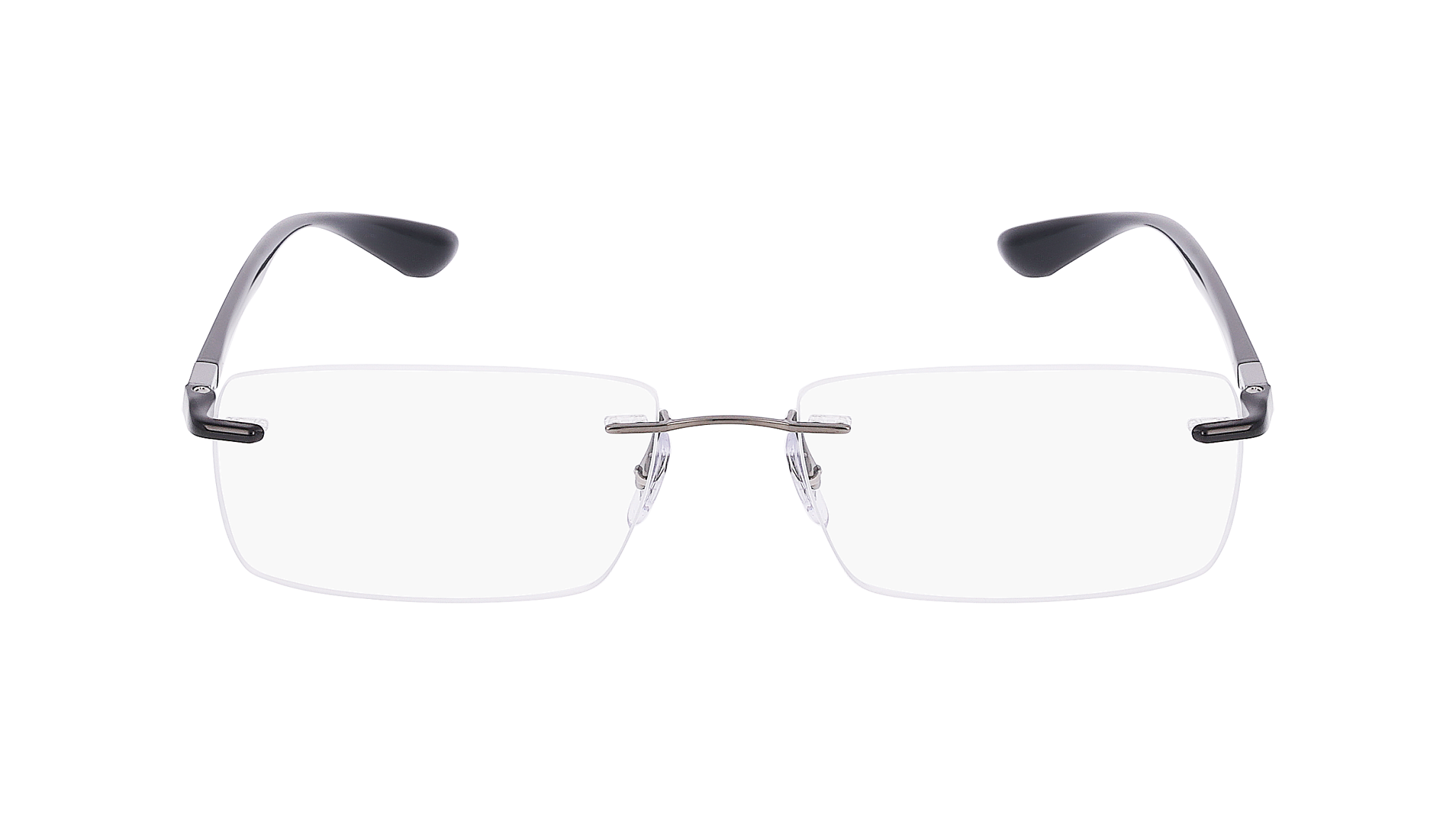RAY-BAN 0RX8724 1000 RAY-BAN 0RX8724 1000 - Óculos