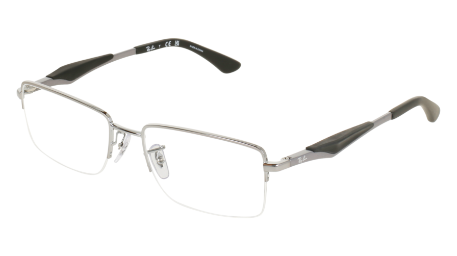 RAY-BAN  0RX6285 2502 - Óculos