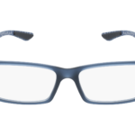 RAY-BAN  0RX8901 5262 - Óculos