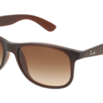 RAY-BAN ANDY 0RB4202 607313 - Óculos de Sol