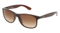 RAY-BAN ANDY 0RB4202 606971 RAY-BAN ANDY 0RB4202 606971 - Óculos de Sol