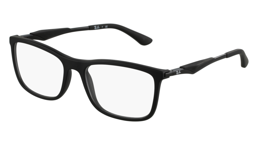 RAY-BAN  0RX7029 2077 - Óculos