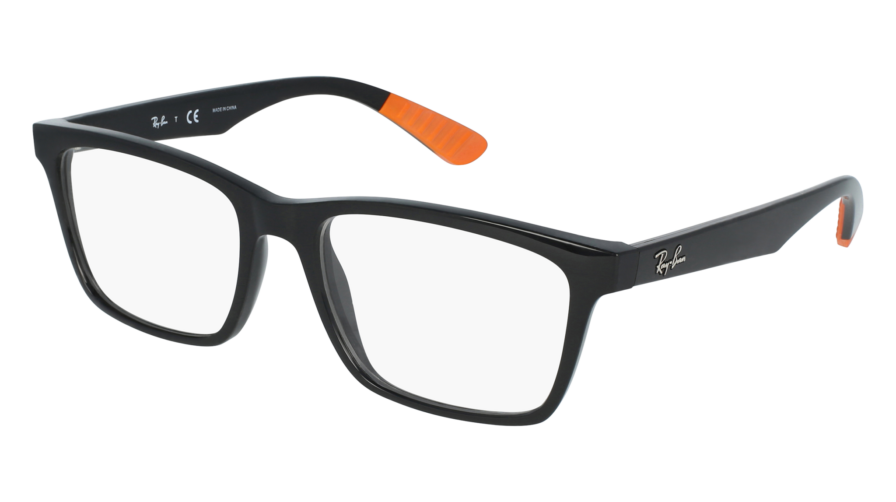 RAY-BAN  0RX7025 5417 - Óculos