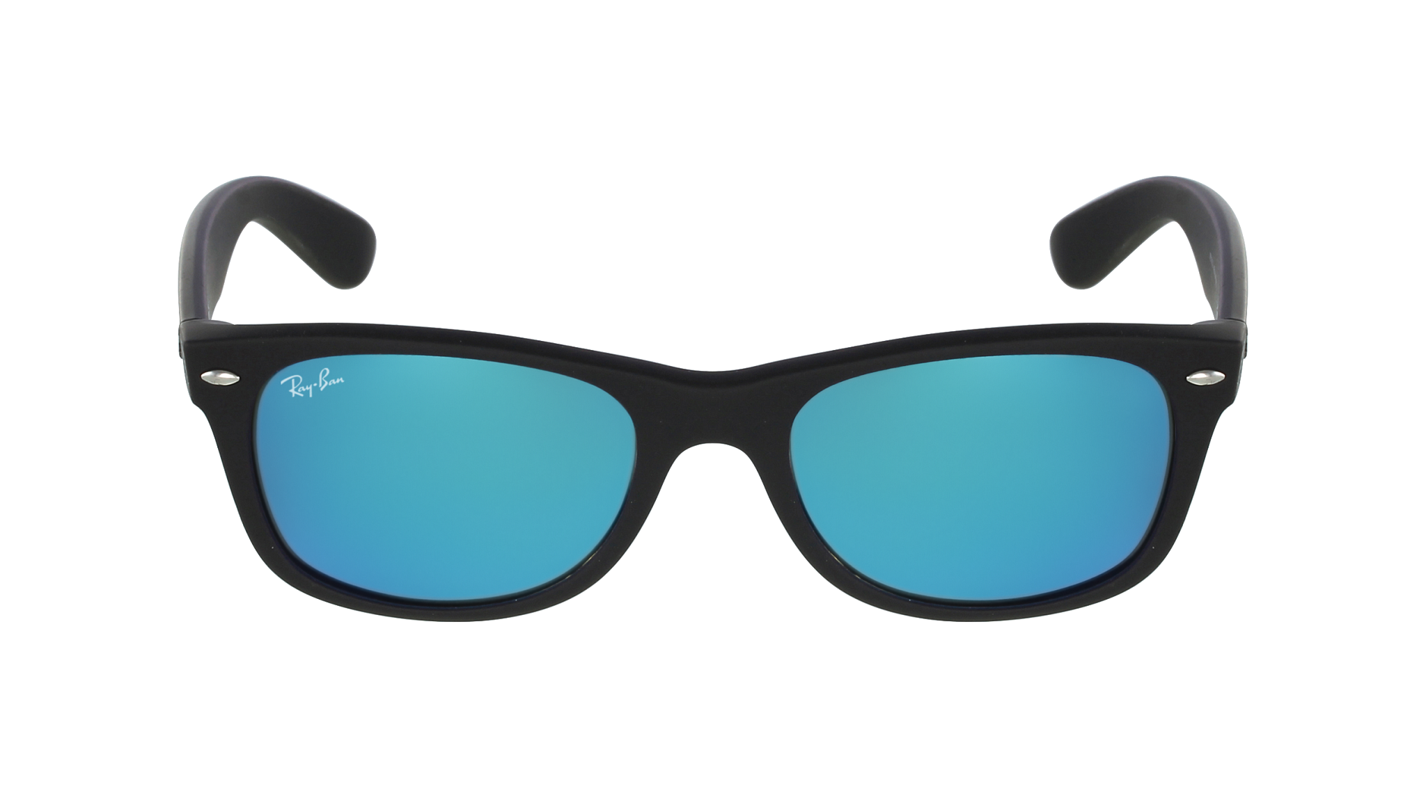 RAY-BAN NEW WAYFARER 0RB2132 622/17 RAY-BAN NEW WAYFARER 0RB2132 622/17 - Óculos de Sol