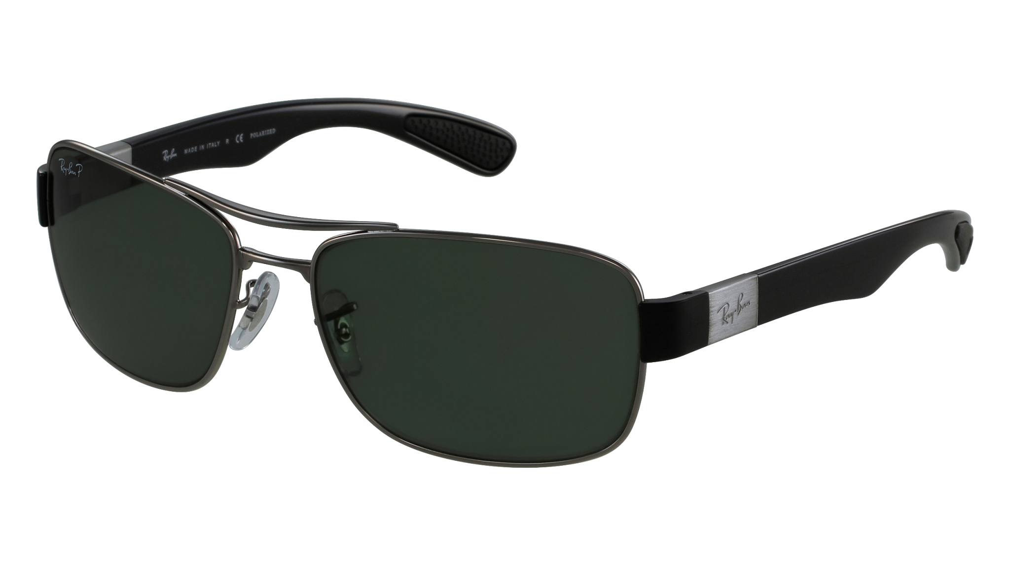 RAY-BAN 0RB3522 004/9A RAY-BAN 0RB3522 004/9A - Óculos de Sol