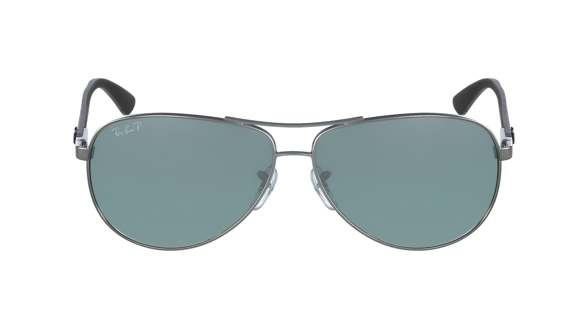 RAY-BAN CARBON FIBRE 0RB8313 004/K6 RAY-BAN CARBON FIBRE 0RB8313 004/K6 - Óculos de Sol