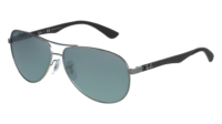 RAY-BAN AVIATOR REVERSE 0RBR0101S 001/1A RAY-BAN AVIATOR REVERSE 0RBR0101S 001/1A - Óculos de Sol