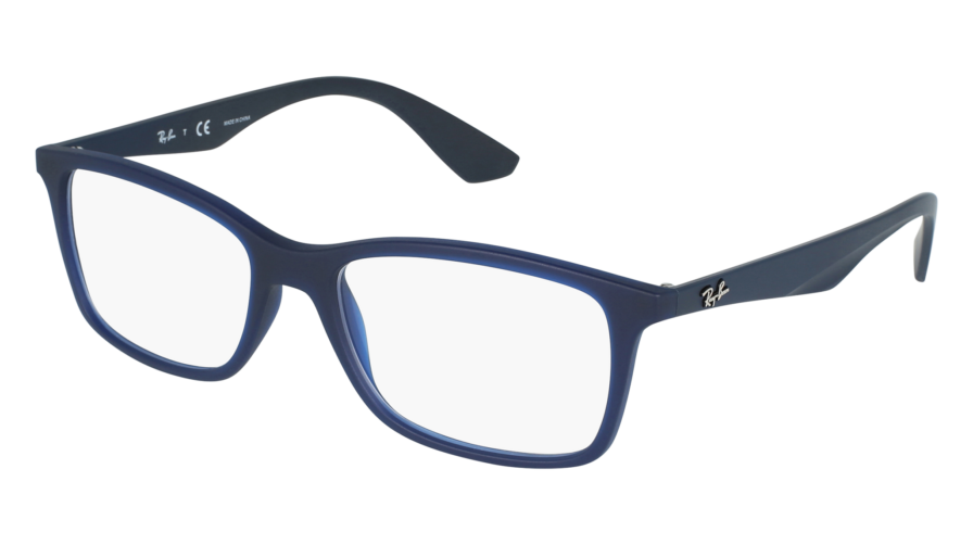 RAY-BAN  0RX7047 5450 - Óculos