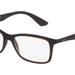 RAY-BAN  0RX7047 5451 - Óculos
