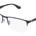 RAY-BAN  0RX6335 2503 - Óculos
