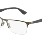 RAY-BAN  0RX6335 2855 - Óculos