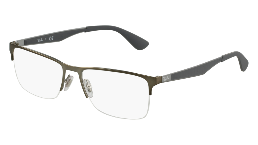 RAY-BAN  0RX6335 2855 - Óculos