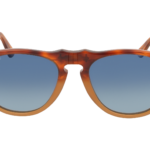 PERSOL 0PO0649 1025S3 - Óculos de Sol