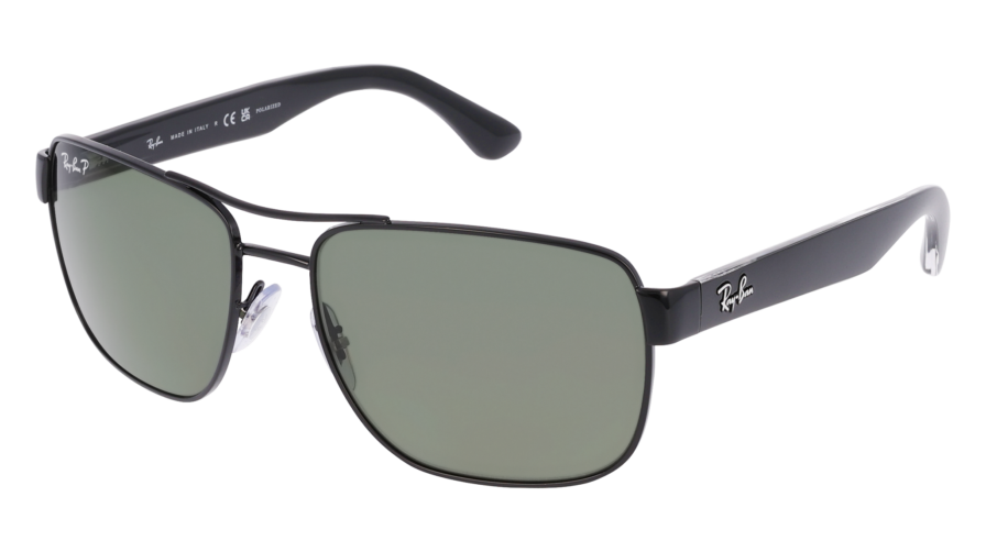 RAY-BAN  0RB3530 002/9A - Óculos de Sol