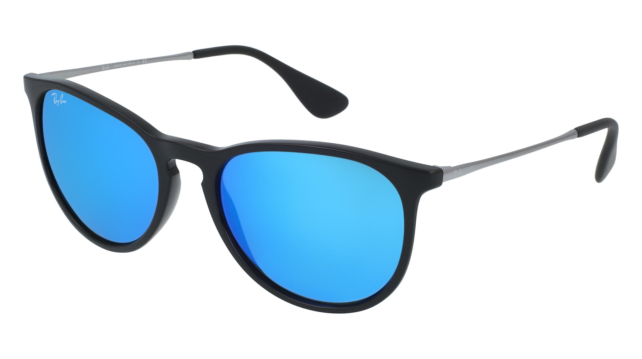 RAY-BAN ERIKA 0RB4171 601/55 RAY-BAN ERIKA 0RB4171 601/55 - Óculos de Sol