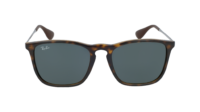 RAY-BAN CHRIS 0RB4187 856/13 RAY-BAN CHRIS 0RB4187 856/13 - Óculos de Sol