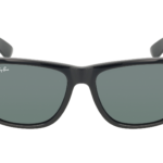 RAY-BAN JUSTIN 0RB4165 601/71 - Óculos de Sol