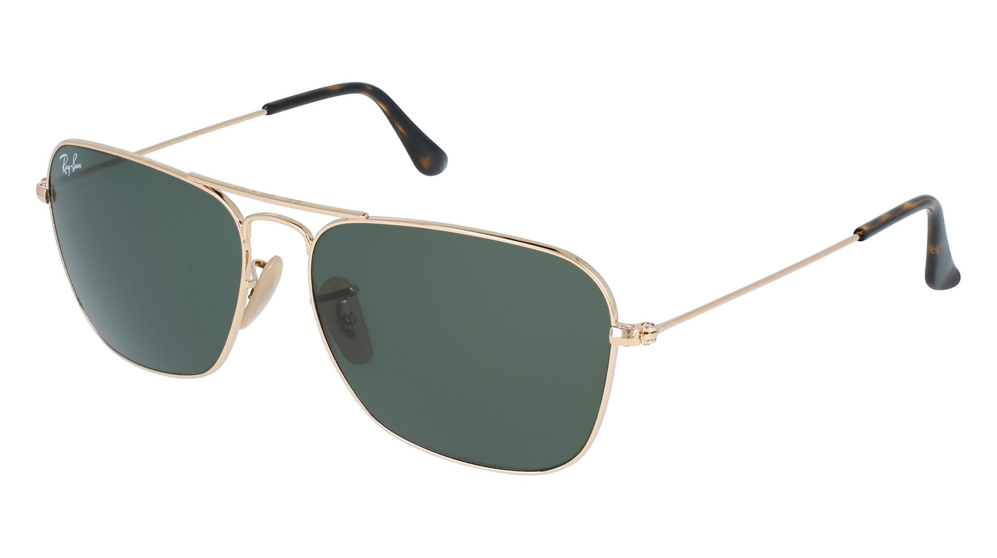 RAY-BAN CARAVAN 0RB3136 181 RAY-BAN CARAVAN 0RB3136 181 - Óculos de Sol